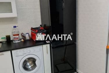 1-room apartment apartment by the address st. Parusnaya Geroev Stalingrada (area 44 m²) - Atlanta.ua - photo 14