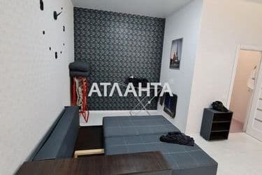 1-room apartment apartment by the address st. Parusnaya Geroev Stalingrada (area 44 m²) - Atlanta.ua - photo 15