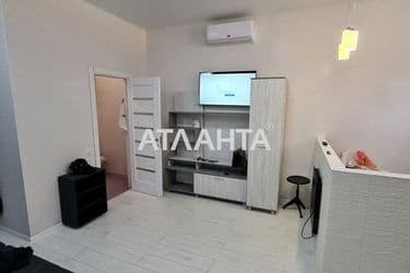 1-room apartment apartment by the address st. Parusnaya Geroev Stalingrada (area 44 m²) - Atlanta.ua - photo 16
