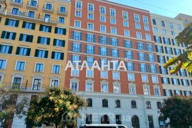 1-room apartment apartment by the address st. Inglezi 25 chapaevskoy div (area 34 m²) - Atlanta.ua - photo 7