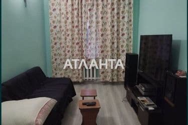 3-комнатная квартира по адресу ул. Гоголя (площадь 58,6 м²) - Atlanta.ua - фото 14