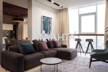 3-rooms apartment apartment by the address st. Frantsuzskiy bul Proletarskiy bul (area 131,1 m²) - Atlanta.ua - photo 23