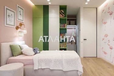 3-rooms apartment apartment by the address st. Frantsuzskiy bul Proletarskiy bul (area 131,1 m²) - Atlanta.ua - photo 36