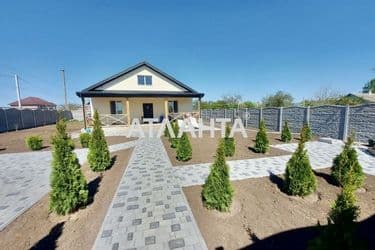 House by the address st. Novoselov (area 110 m²) - Atlanta.ua - photo 13