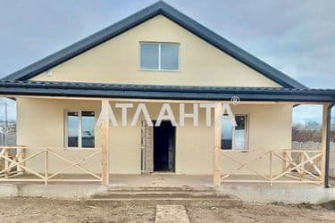 House by the address st. Novoselov (area 110 m²) - Atlanta.ua - photo 14