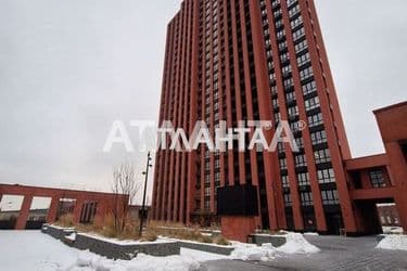 2-комнатная квартира по адресу ул. Набережно-Рыбальская (площадь 70 м²) - Atlanta.ua - фото 29