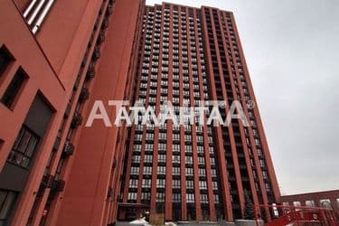 2-rooms apartment apartment by the address st. Naberezhno Rybalskaya (area 70 m²) - Atlanta.ua - photo 30