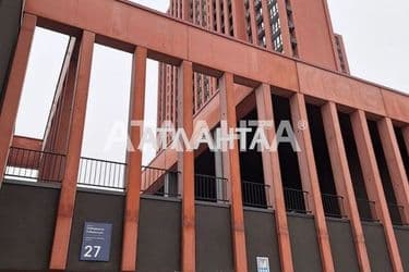 2-кімнатна квартира за адресою вул. Набережно-Рибальська (площа 70 м²) - Atlanta.ua - фото 32