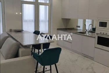 2-кімнатна квартира за адресою вул. Набережно-Рибальська (площа 70 м²) - Atlanta.ua - фото 22