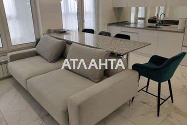 2-кімнатна квартира за адресою вул. Набережно-Рибальська (площа 70 м²) - Atlanta.ua - фото 23
