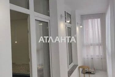 2-кімнатна квартира за адресою вул. Набережно-Рибальська (площа 70 м²) - Atlanta.ua - фото 24