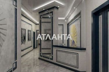 1-кімнатна квартира за адресою вул. Героїв Крут (площа 37,9 м²) - Atlanta.ua - фото 10