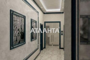 1-кімнатна квартира за адресою вул. Героїв Крут (площа 37,9 м²) - Atlanta.ua - фото 12