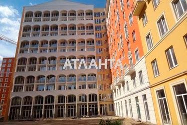 2-rooms apartment apartment by the address st. Inglezi 25 chapaevskoy div (area 36,3 m²) - Atlanta.ua - photo 16