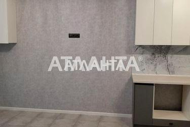 1-room apartment apartment by the address st. Inglezi 25 chapaevskoy div (area 36,3 m²) - Atlanta.ua - photo 16