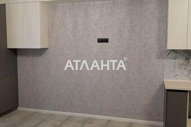 1-room apartment apartment by the address st. Inglezi 25 chapaevskoy div (area 36,3 m²) - Atlanta.ua - photo 17