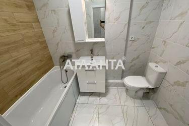 1-room apartment apartment by the address st. Inglezi 25 chapaevskoy div (area 36,3 m²) - Atlanta.ua - photo 19