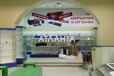 Коммерческая недвижимость по адресу ул. Жуковского (площадь 334,7 м²) - Atlanta.ua - фото 20