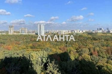 1-комнатная квартира по адресу ул. Пригородная (площадь 48 м²) - Atlanta.ua - фото 8