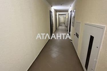 1-комнатная квартира по адресу ул. Пригородная (площадь 48 м²) - Atlanta.ua - фото 10