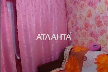 4+-rooms apartment apartment by the address st. Zaporozhskaya (area 71 m²) - Atlanta.ua - photo 8