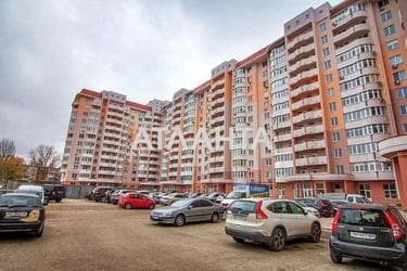 1-кімнатна квартира за адресою вул. Малиновського марш. (площа 41 м²) - фото 9 1-кімнатна квартира за адресою вул. Малиновського марш. (площа 41 м²) - Atlanta.ua - фото 9