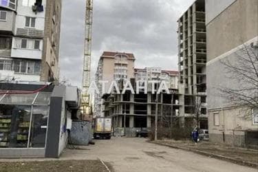 1-кімнатна квартира за адресою вул. Малиновського марш. (площа 41 м²) - фото 12 1-кімнатна квартира за адресою вул. Малиновського марш. (площа 41 м²) - Atlanta.ua - фото 12