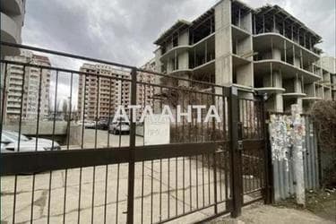 1-кімнатна квартира за адресою вул. Малиновського марш. (площа 41 м²) - фото 13 1-кімнатна квартира за адресою вул. Малиновського марш. (площа 41 м²) - Atlanta.ua - фото 13