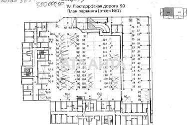 Коммерческая недвижимость по адресу Люстдорфская дор. (площадь 20 м²) - Atlanta.ua - фото 9