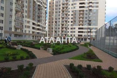 Коммерческая недвижимость по адресу Люстдорфская дор. (площадь 20 м²) - Atlanta.ua - фото 10