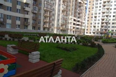 Коммерческая недвижимость по адресу Люстдорфская дор. (площадь 20 м²) - Atlanta.ua - фото 11