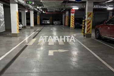 Коммерческая недвижимость по адресу Люстдорфская дор. (площадь 20 м²) - Atlanta.ua - фото 16