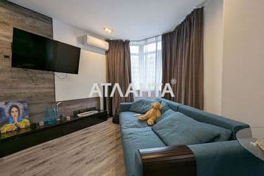 1-room apartment apartment by the address st. Protsenko (area 41,7 m²) - Atlanta.ua - photo 19