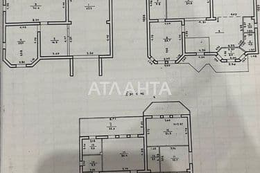 House by the address st. Timiryazeva (area 337 m²) - Atlanta.ua - photo 47