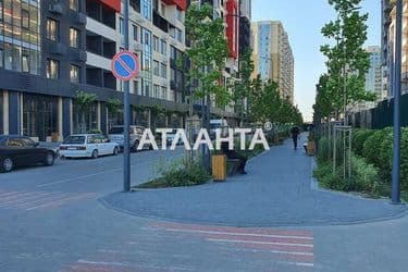 1-кімнатна квартира за адресою вул. Вільямса ак. (площа 36 м²) - Atlanta.ua - фото 9