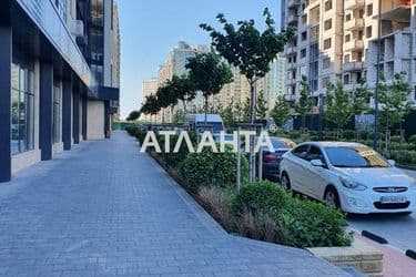 1-кімнатна квартира за адресою вул. Вільямса ак. (площа 36 м²) - Atlanta.ua - фото 10