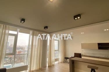 1-кімнатна квартира за адресою вул. Французький бульв. (площа 55,8 м²) - Atlanta.ua - фото 17