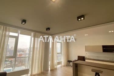 1-room apartment apartment by the address st. Frantsuzskiy bul Proletarskiy bul (area 55,8 m²) - Atlanta.ua - photo 17