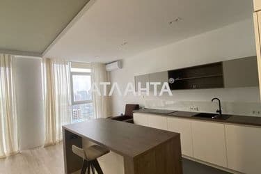 1-room apartment apartment by the address st. Frantsuzskiy bul Proletarskiy bul (area 55,8 m²) - Atlanta.ua - photo 19