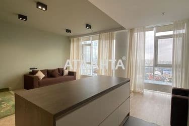 1-кімнатна квартира за адресою вул. Французький бульв. (площа 55,8 м²) - Atlanta.ua - фото 18