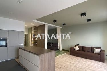 1-кімнатна квартира за адресою вул. Французький бульв. (площа 55,8 м²) - Atlanta.ua - фото 24