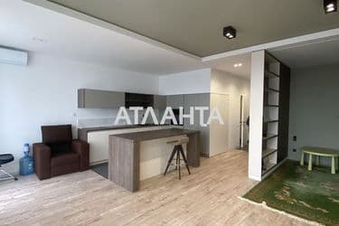 1-кімнатна квартира за адресою вул. Французький бульв. (площа 55,8 м²) - Atlanta.ua - фото 27