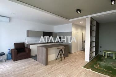 1-room apartment apartment by the address st. Frantsuzskiy bul Proletarskiy bul (area 55,8 m²) - Atlanta.ua - photo 27