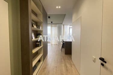 1-room apartment apartment by the address st. Frantsuzskiy bul Proletarskiy bul (area 55,8 m²) - Atlanta.ua - photo 28