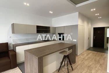 1-кімнатна квартира за адресою вул. Французький бульв. (площа 55,8 м²) - Atlanta.ua - фото 21