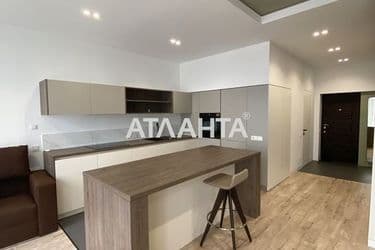 1-room apartment apartment by the address st. Frantsuzskiy bul Proletarskiy bul (area 55,8 m²) - Atlanta.ua - photo 21