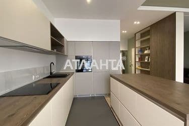 1-room apartment apartment by the address st. Frantsuzskiy bul Proletarskiy bul (area 55,8 m²) - Atlanta.ua - photo 20