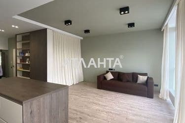 1-кімнатна квартира за адресою вул. Французький бульв. (площа 55,8 м²) - Atlanta.ua - фото 23