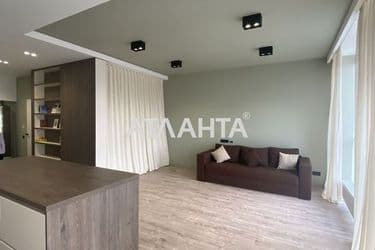 1-room apartment apartment by the address st. Frantsuzskiy bul Proletarskiy bul (area 55,8 m²) - Atlanta.ua - photo 23