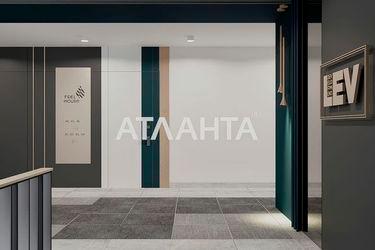 3-rooms apartment apartment by the address st. Geroev Maydana (area 95,8 m²) - Atlanta.ua - photo 30